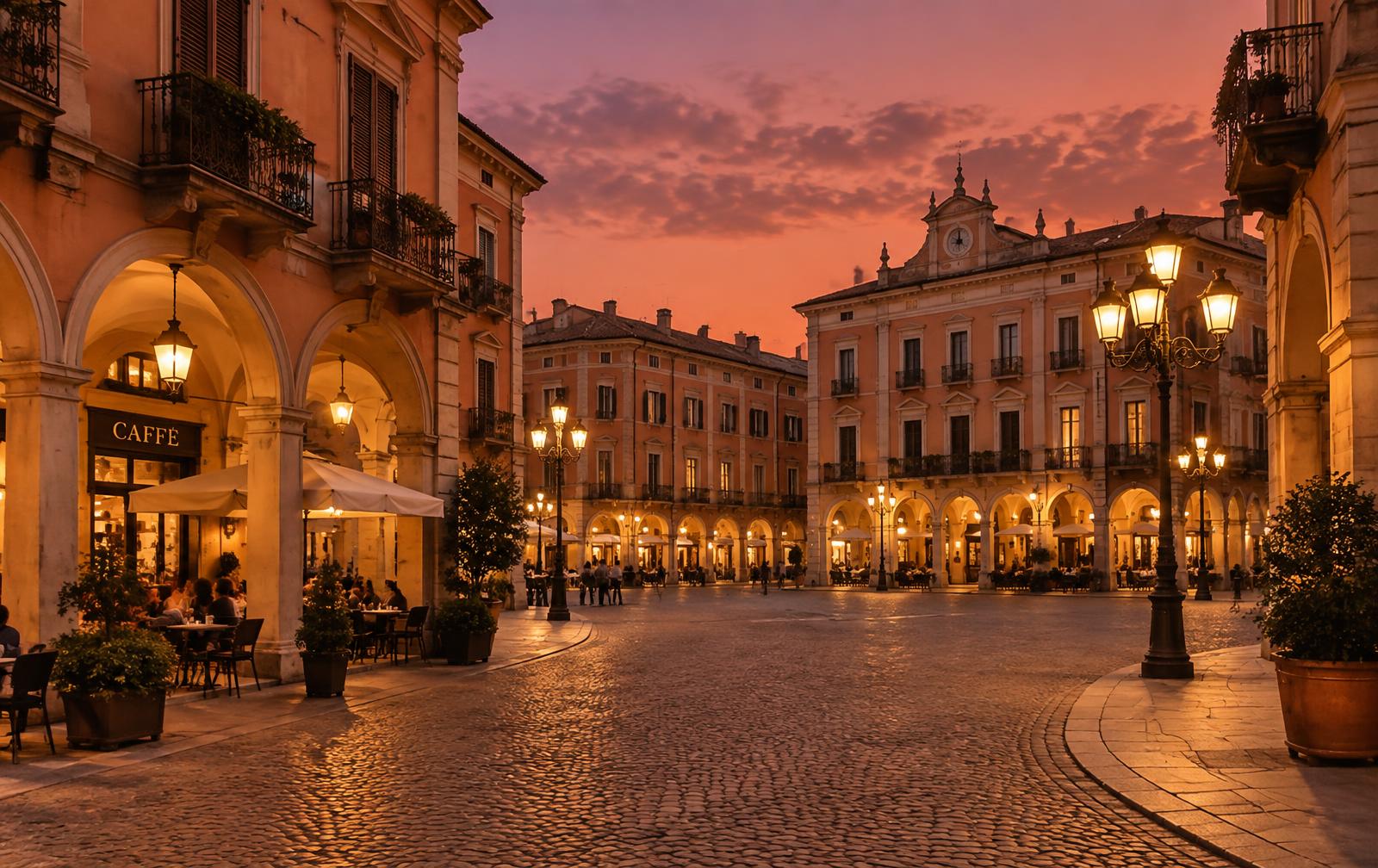 Bra, il centro in cui lavoriamo ogni giorno